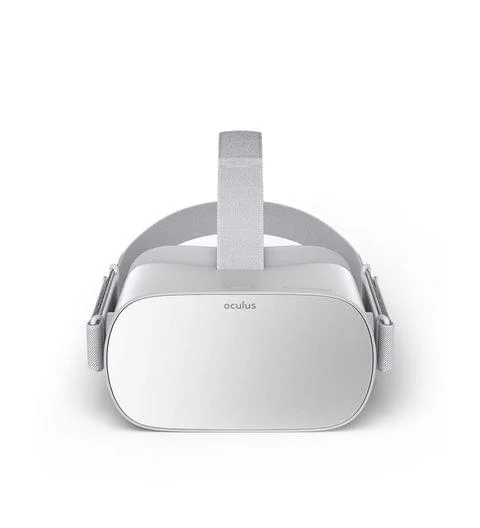 Oculus Go Standalone Virtual Reality Headset – 64GB - Juxim Store